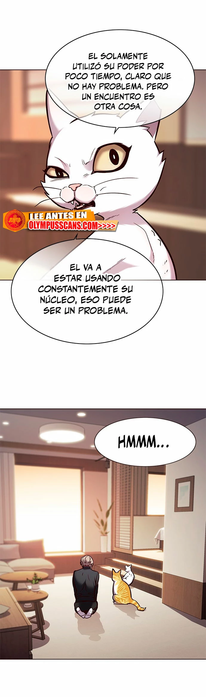 Read Tower Crush Manga Online