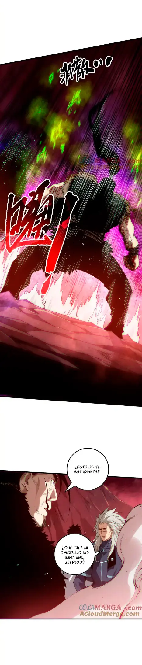 Read Tower Crush Manga Online