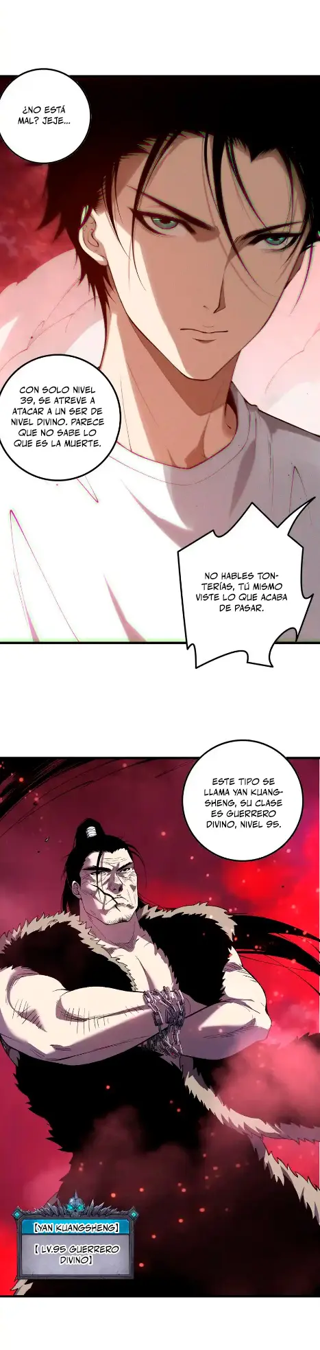 Read Tower Crush Manga Online