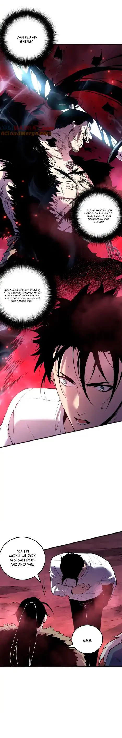 Read Tower Crush Manga Online