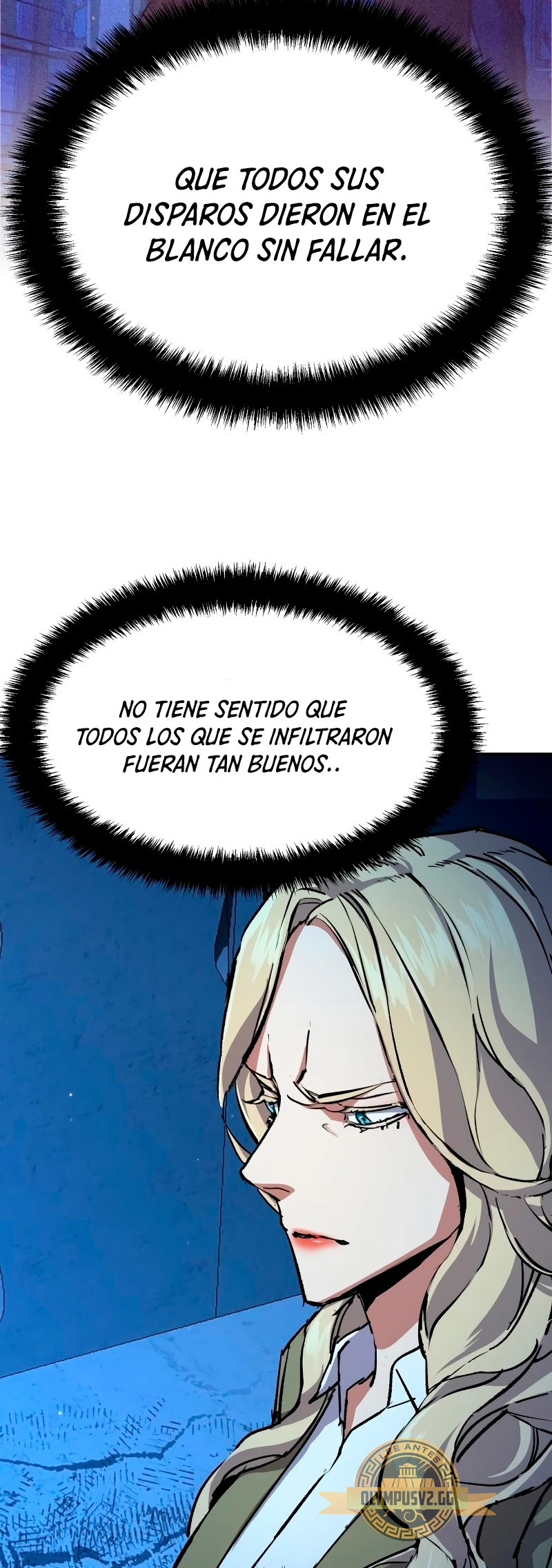 Read Tower Crush Manga Online