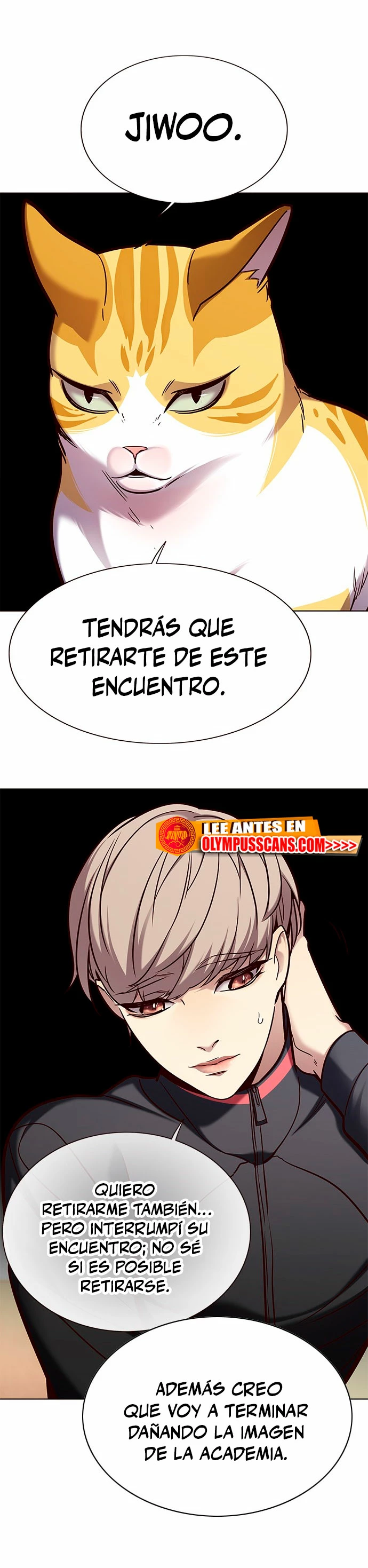 Read Tower Crush Manga Online