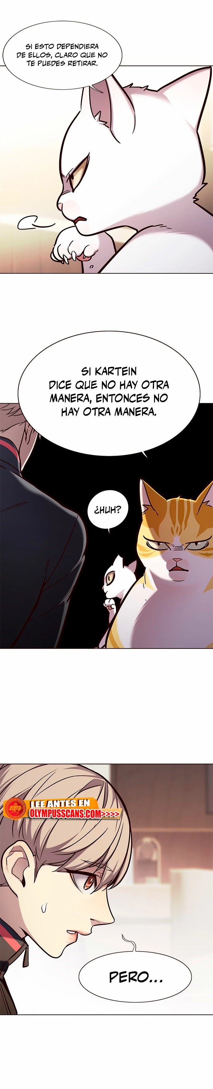 Read Tower Crush Manga Online