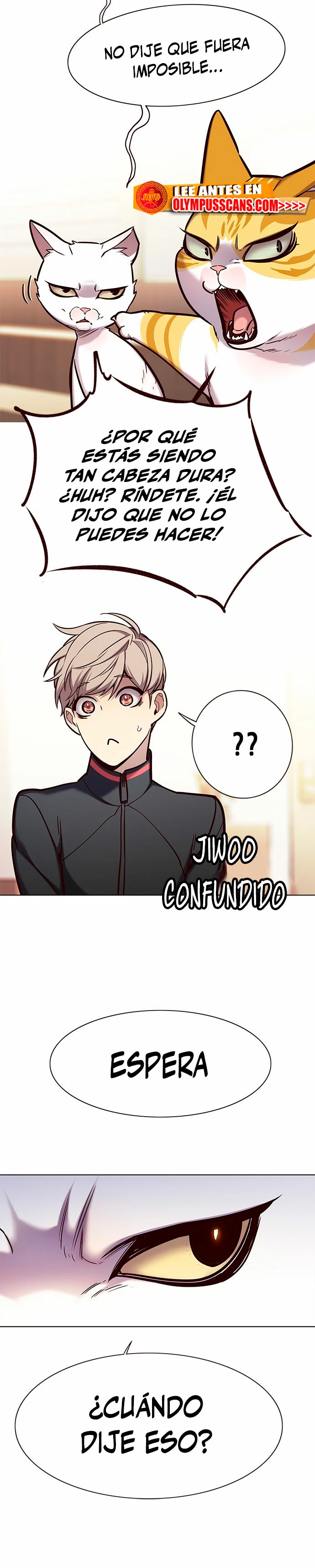 Read Tower Crush Manga Online