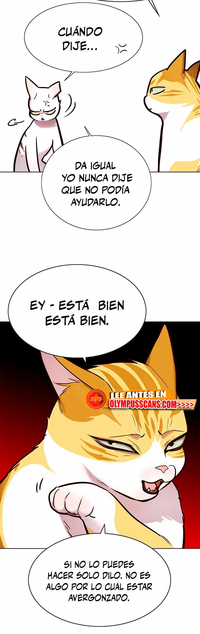 Read Tower Crush Manga Online