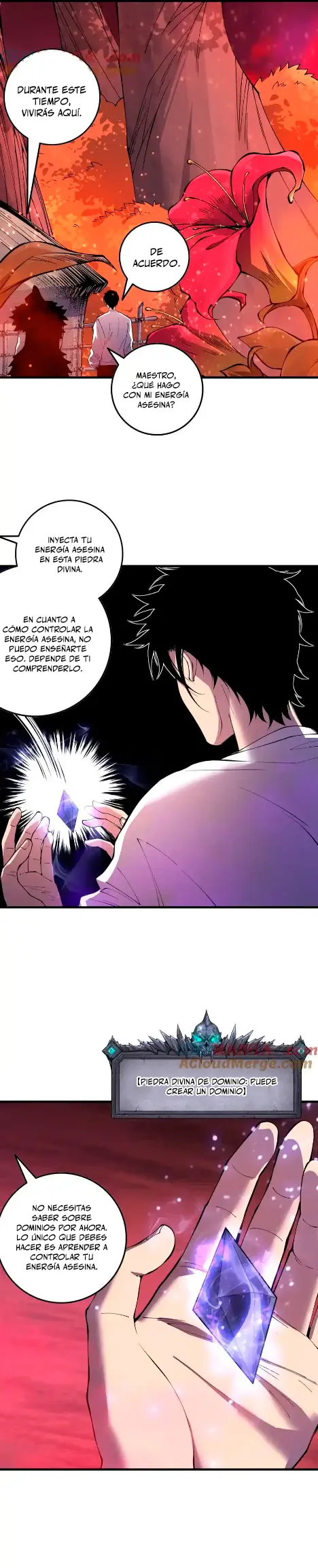 Read Tower Crush Manga Online