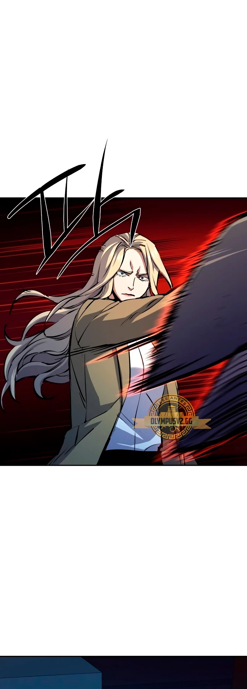 Read Tower Crush Manga Online