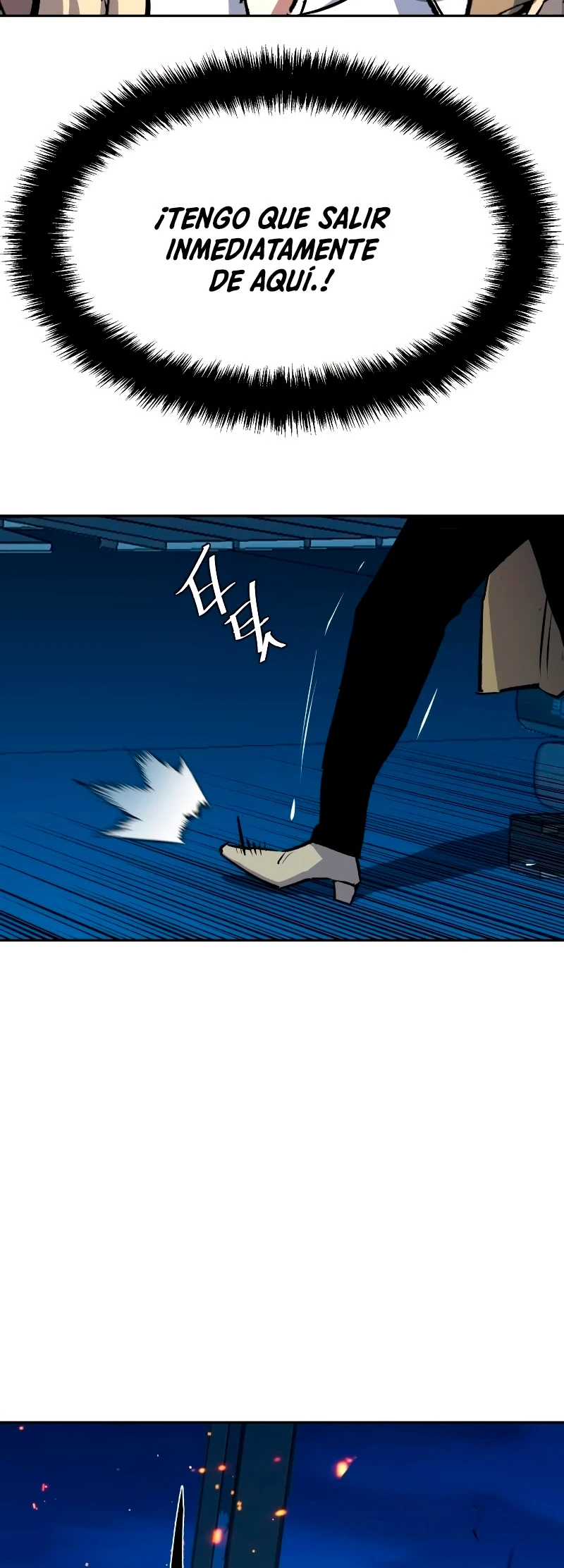 Read Tower Crush Manga Online