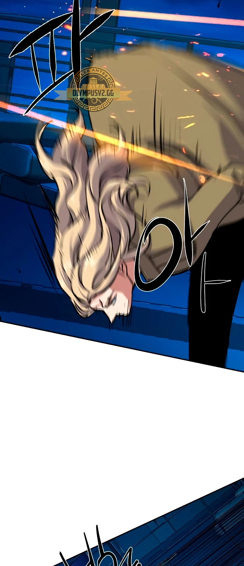 Read Tower Crush Manga Online