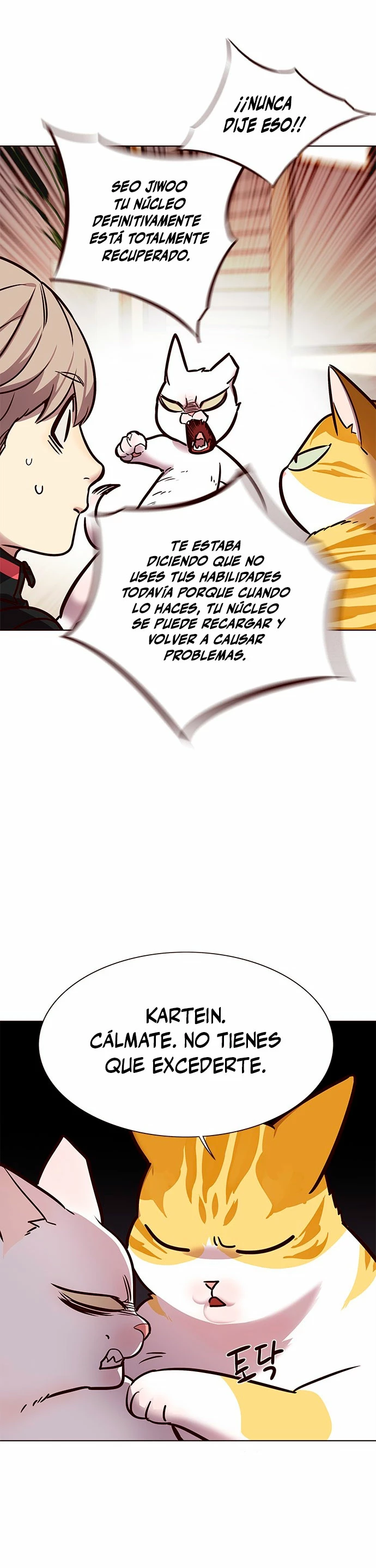 Read Tower Crush Manga Online