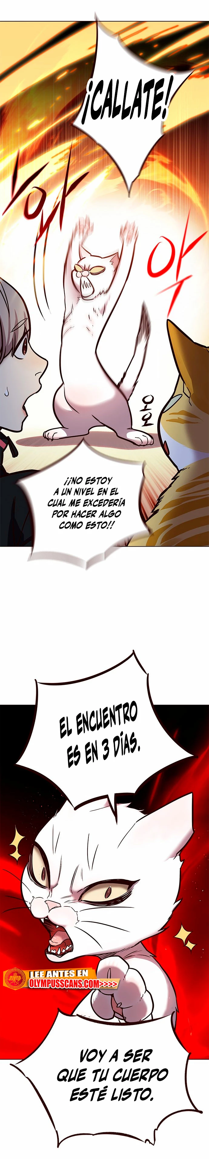 Read Tower Crush Manga Online