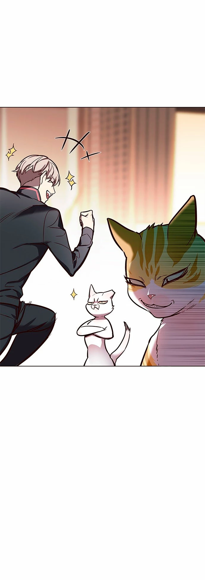 Read Tower Crush Manga Online