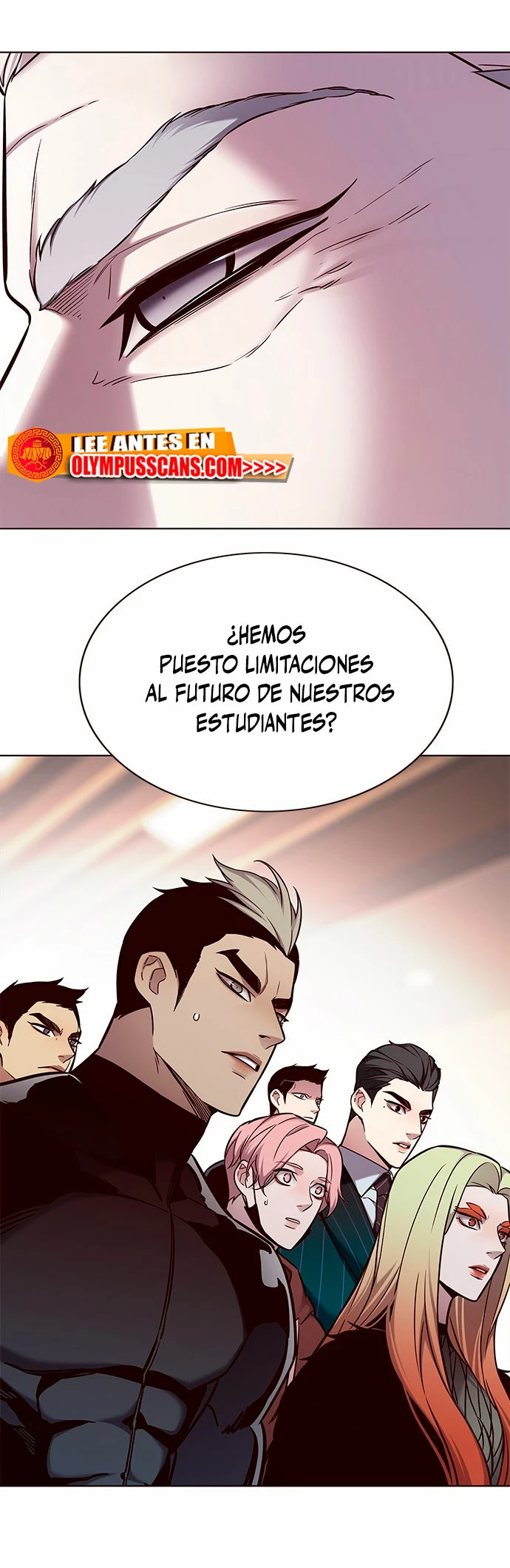 Read Tower Crush Manga Online