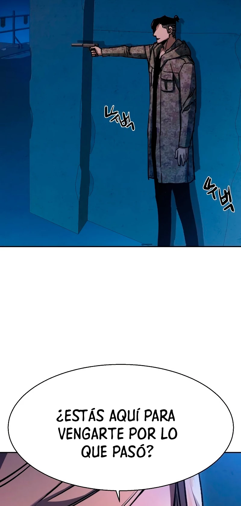 Read Tower Crush Manga Online