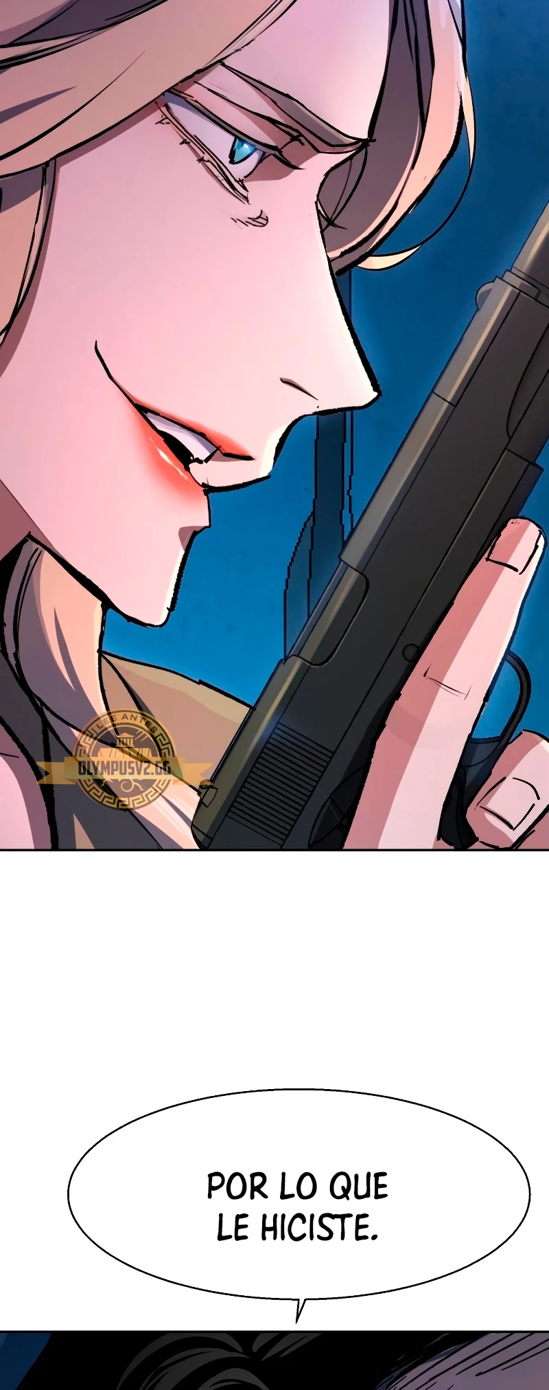 Read Tower Crush Manga Online