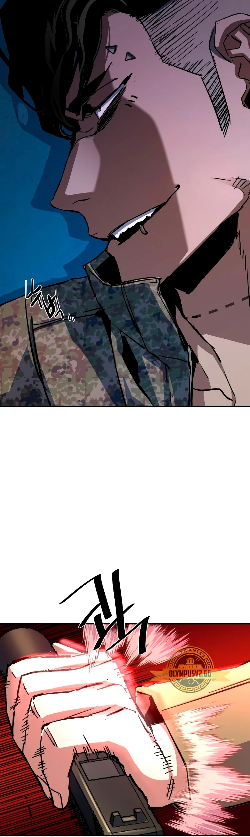 Read Tower Crush Manga Online