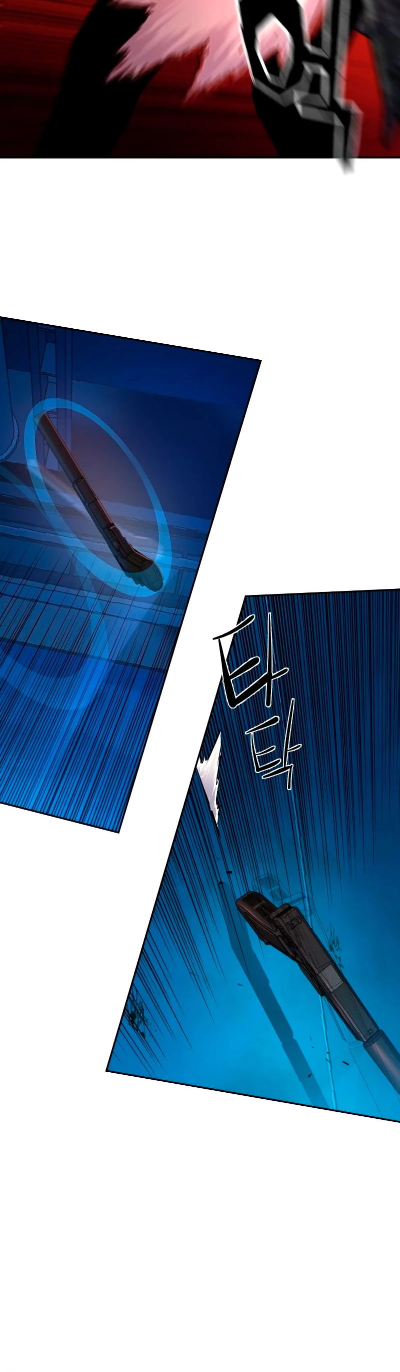 Read Tower Crush Manga Online