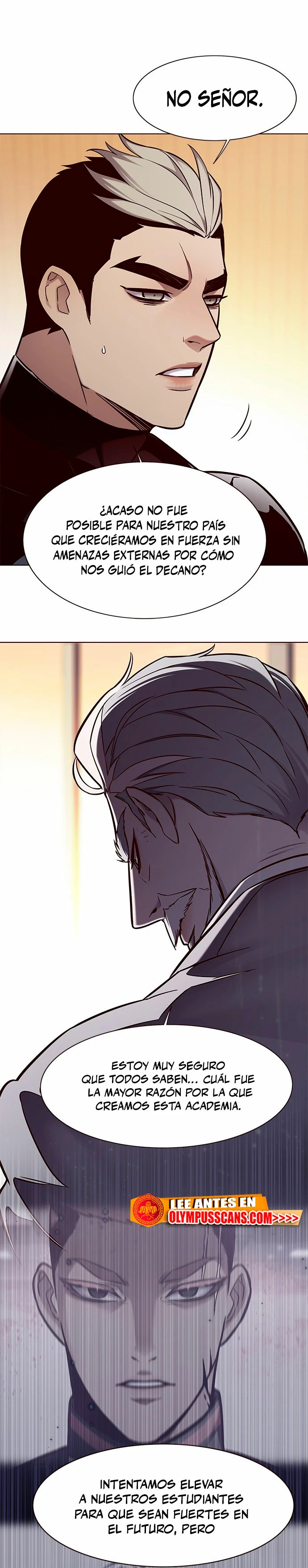 Read Tower Crush Manga Online