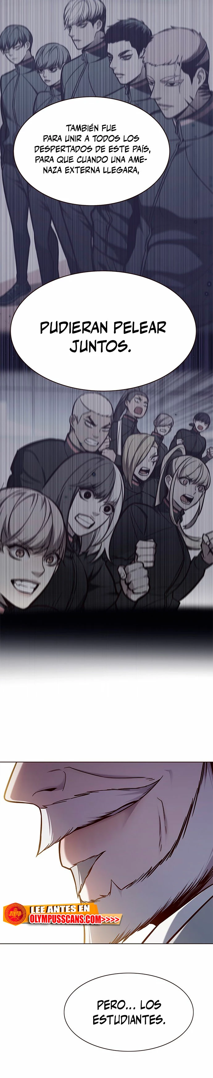 Read Tower Crush Manga Online