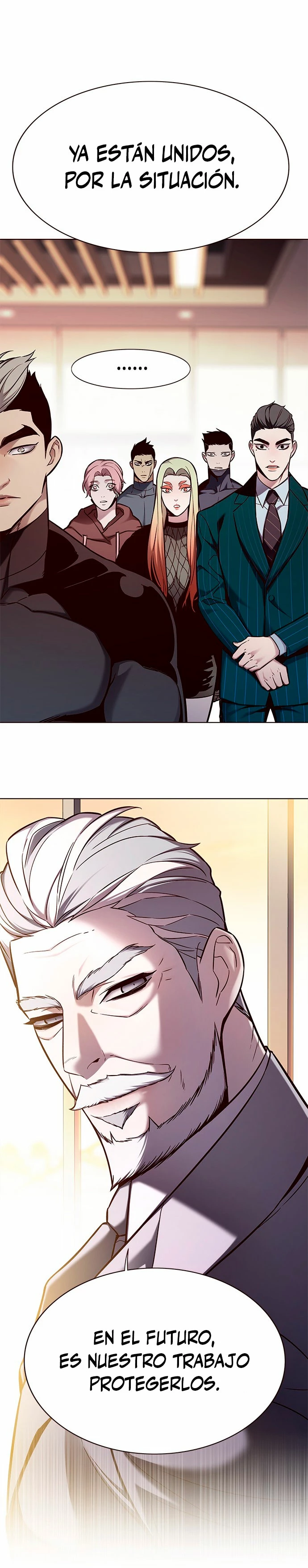 Read Tower Crush Manga Online