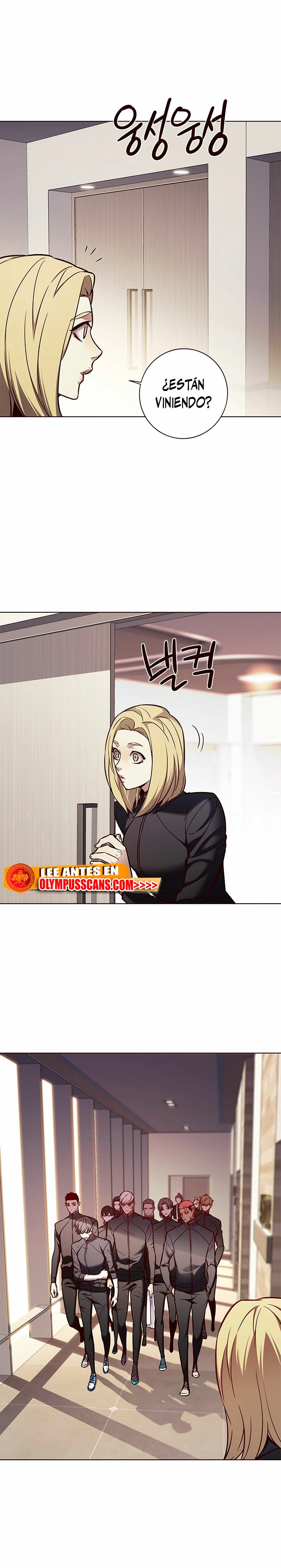 Read Tower Crush Manga Online