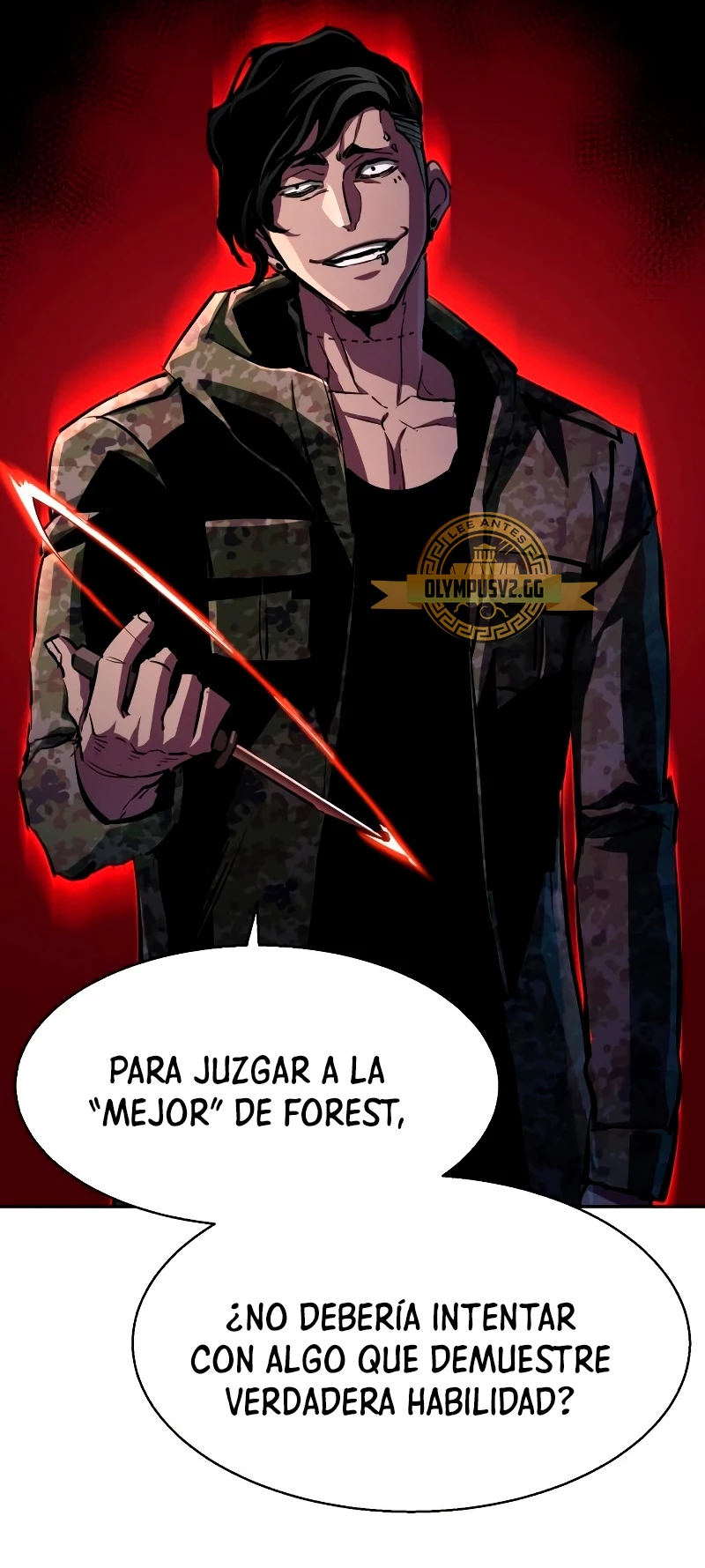 Read Tower Crush Manga Online