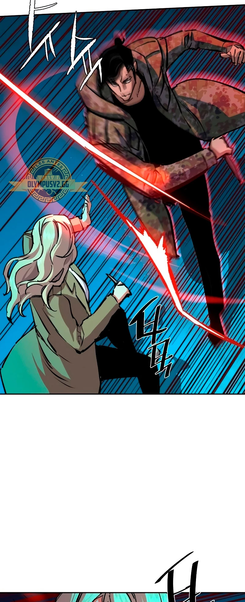 Read Tower Crush Manga Online