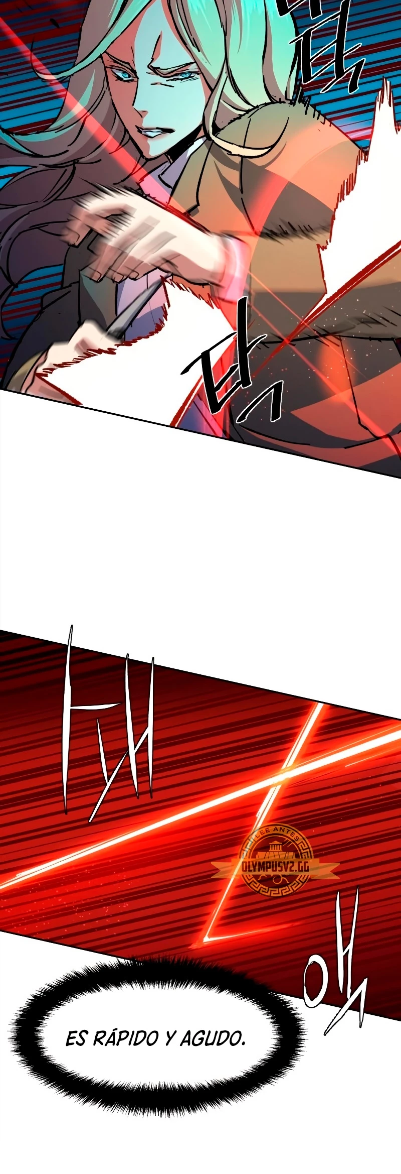 Read Tower Crush Manga Online