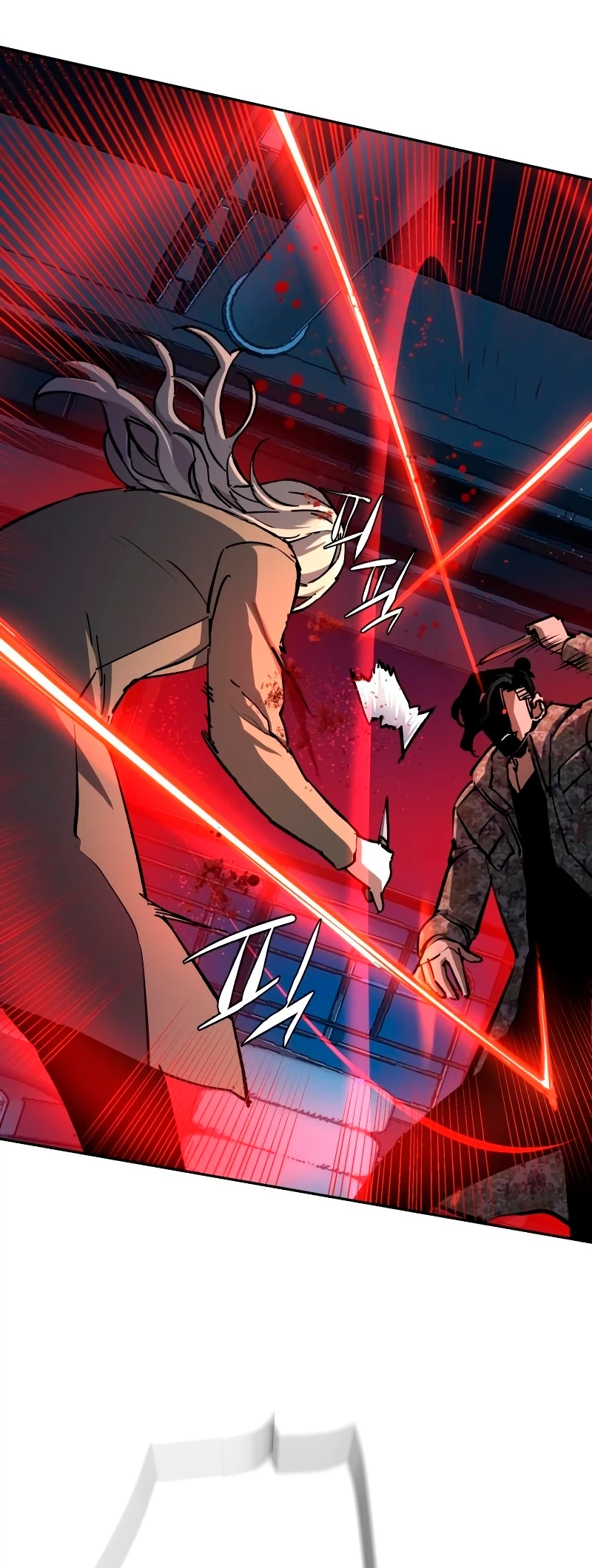 Read Tower Crush Manga Online