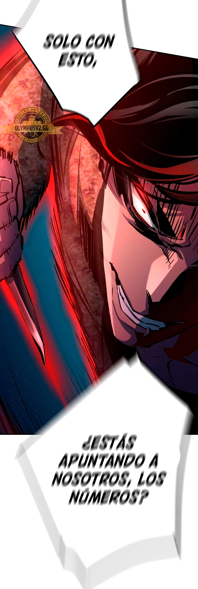 Read Tower Crush Manga Online