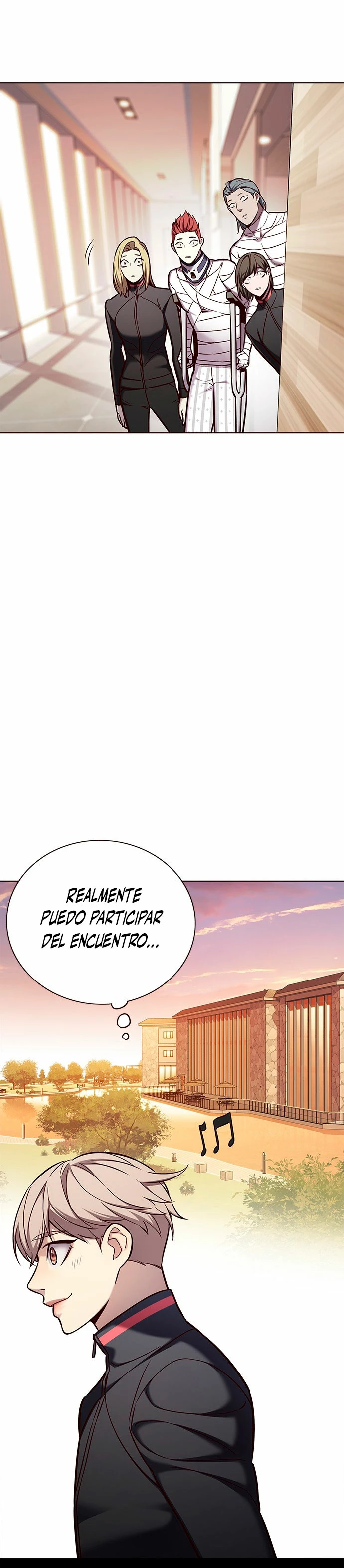 Read Tower Crush Manga Online