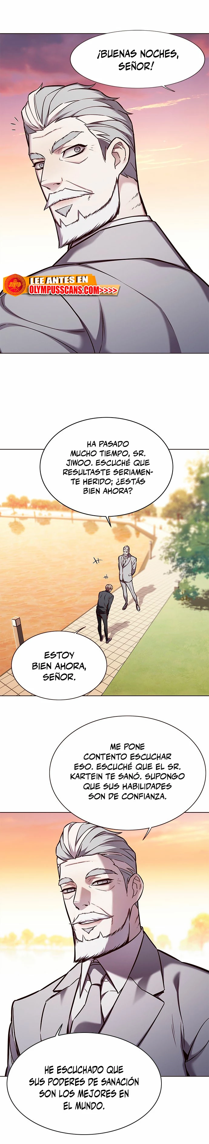 Read Tower Crush Manga Online