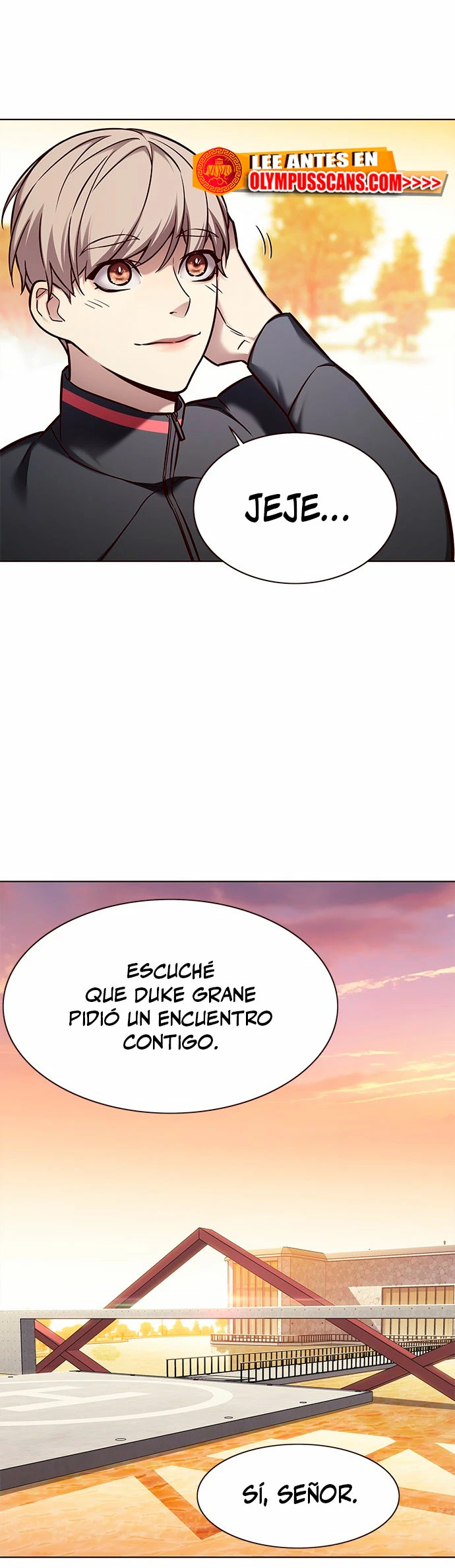 Read Tower Crush Manga Online