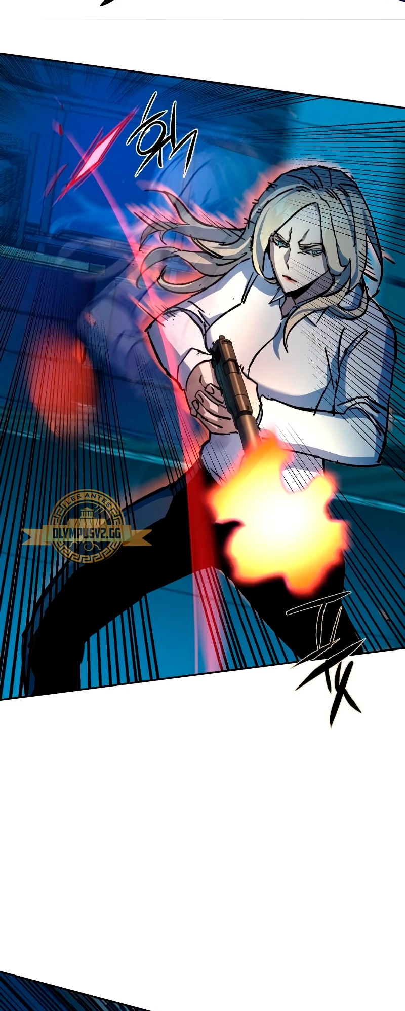 Read Tower Crush Manga Online