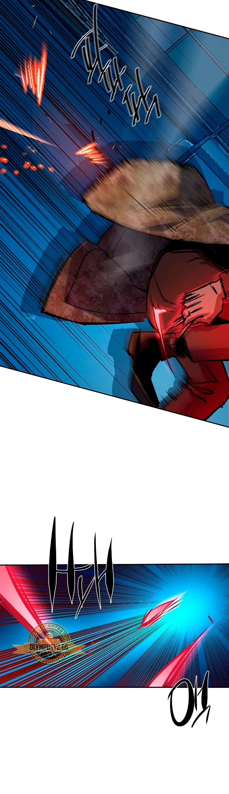 Read Tower Crush Manga Online