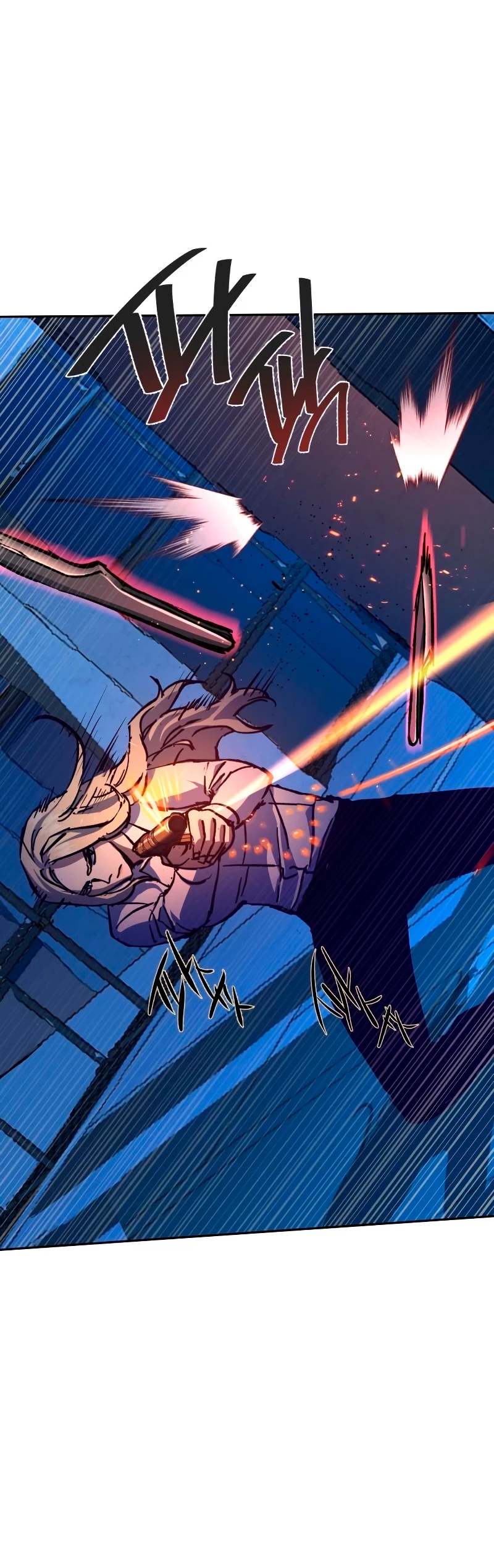 Read Tower Crush Manga Online