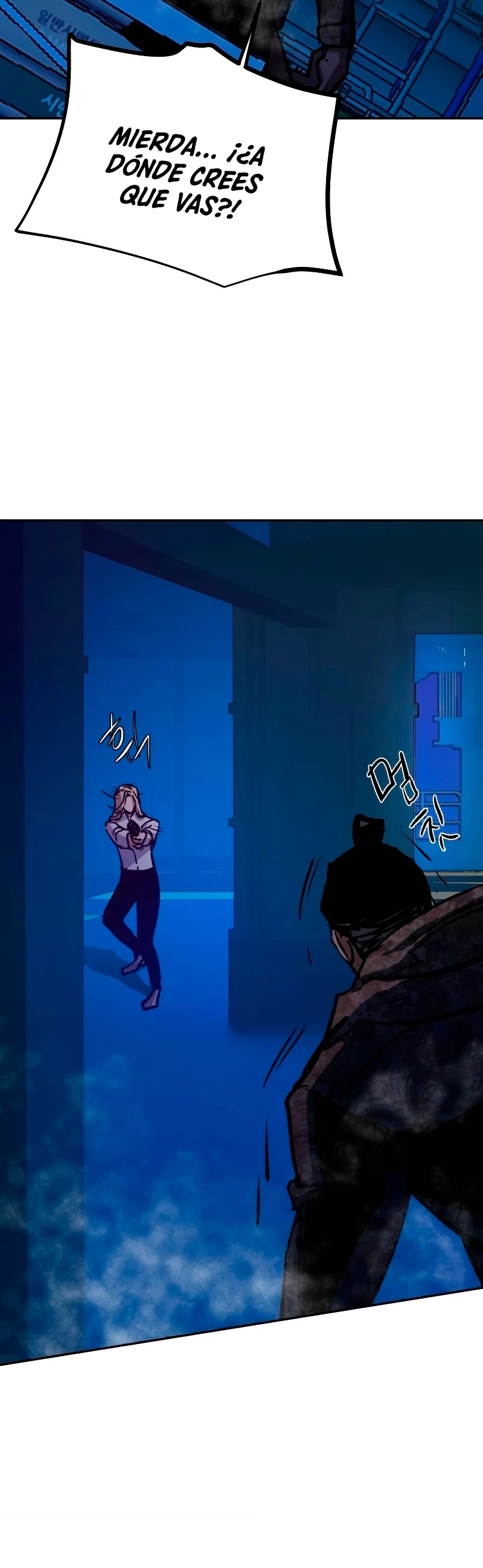 Read Tower Crush Manga Online