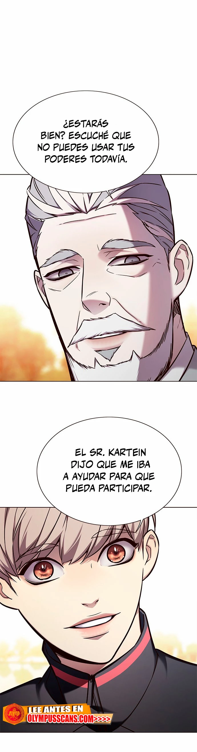 Read Tower Crush Manga Online