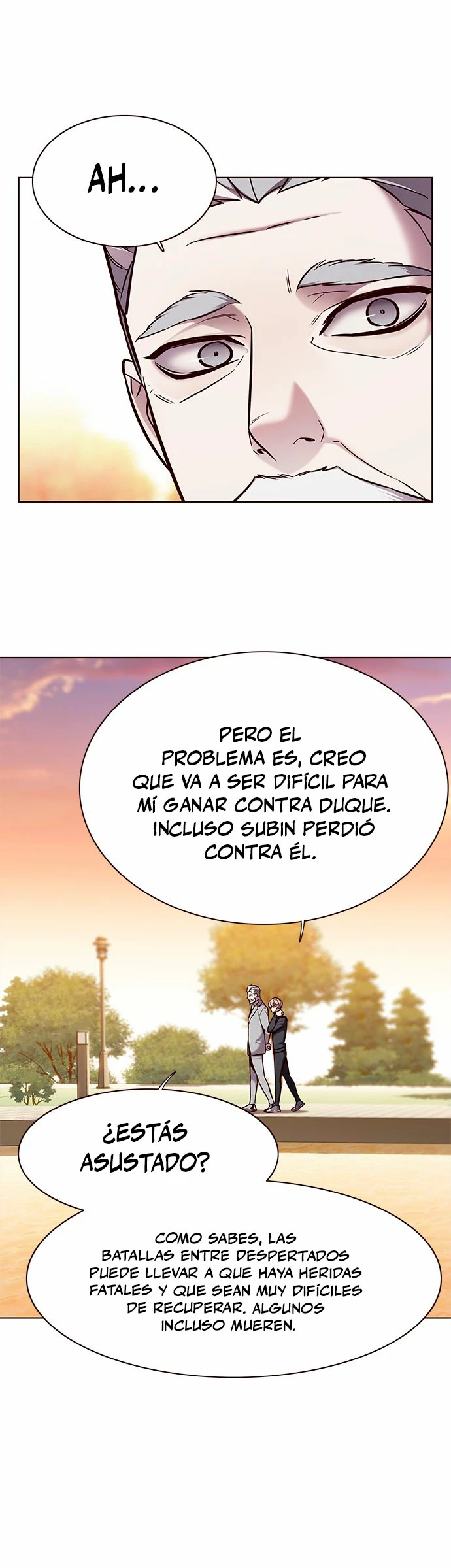 Read Tower Crush Manga Online