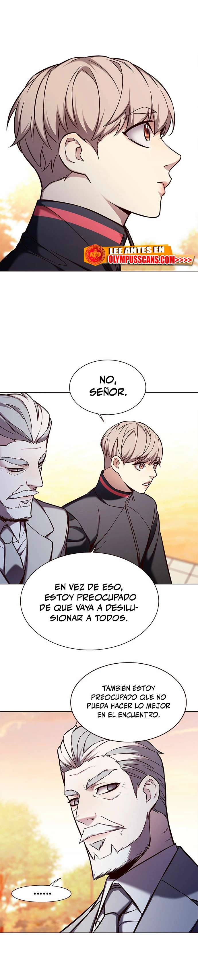 Read Tower Crush Manga Online