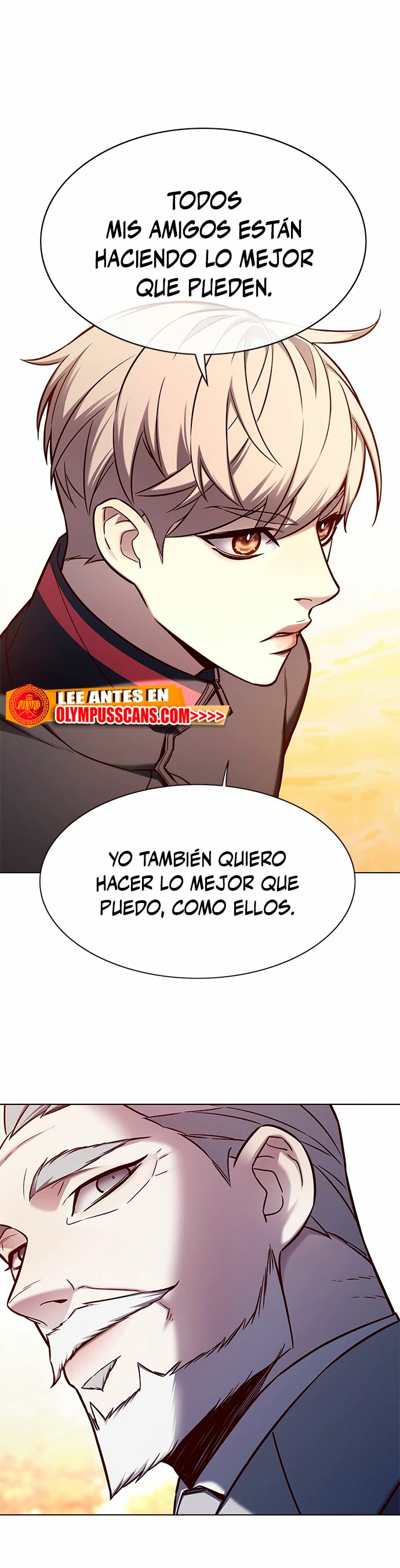 Read Tower Crush Manga Online