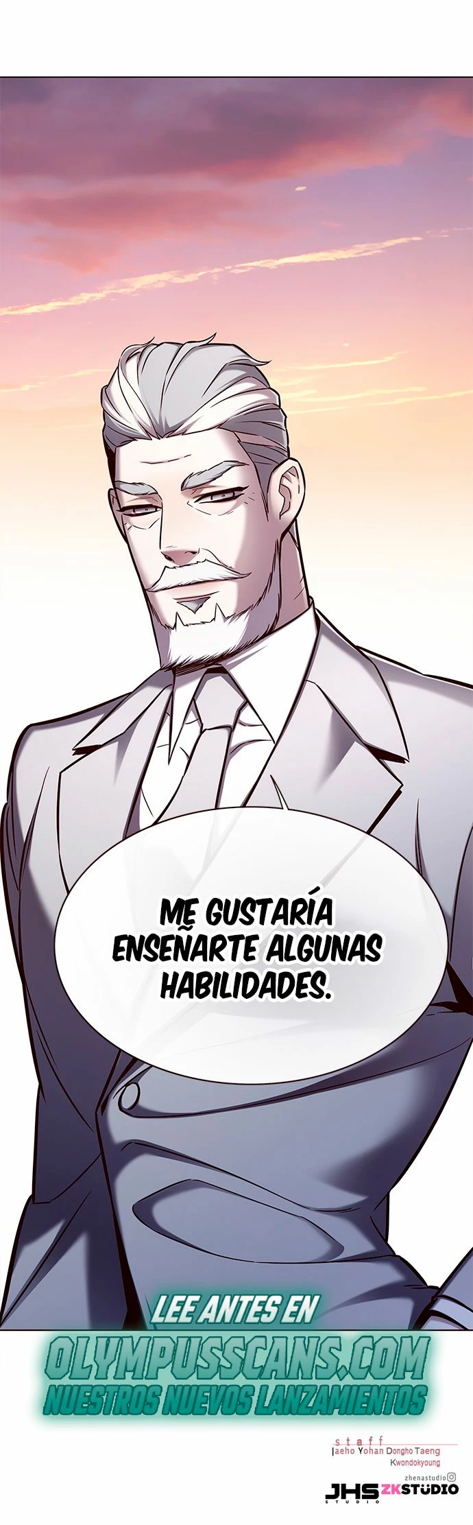 Read Tower Crush Manga Online