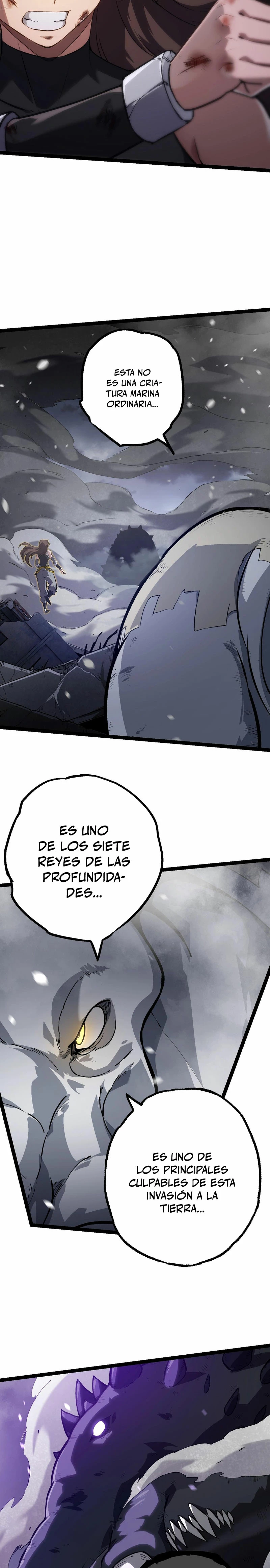 Read Tower Crush Manga Online