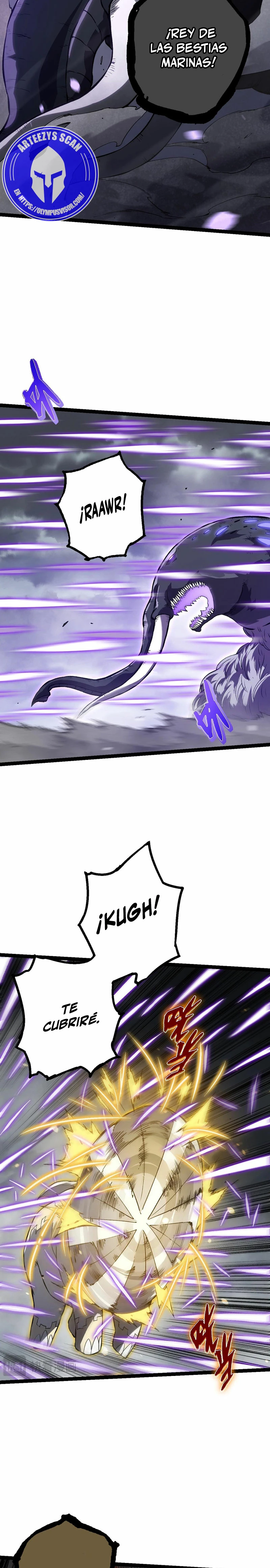 Read Tower Crush Manga Online