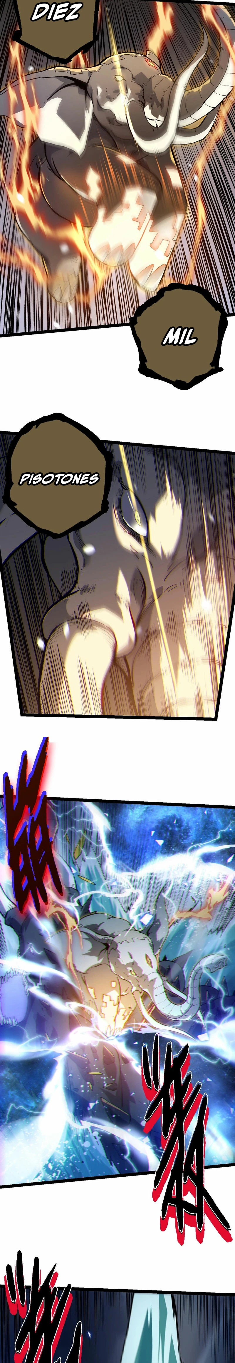 Read Tower Crush Manga Online