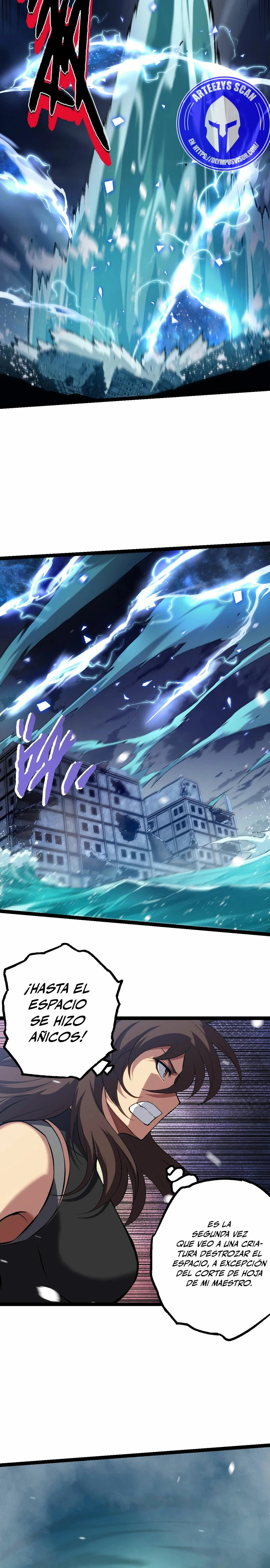 Read Tower Crush Manga Online