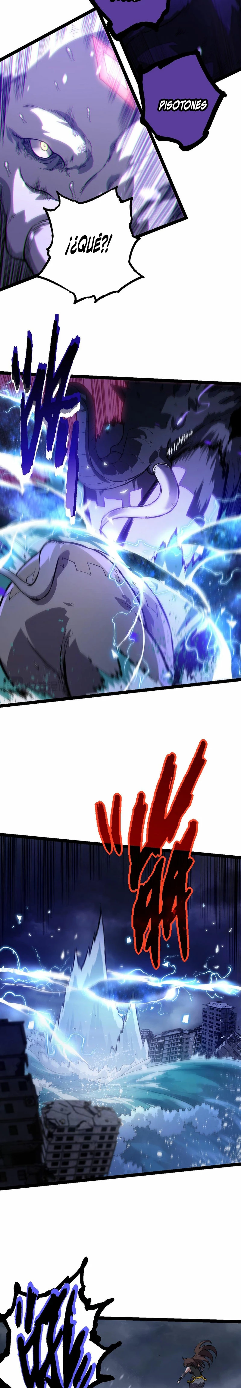 Read Tower Crush Manga Online