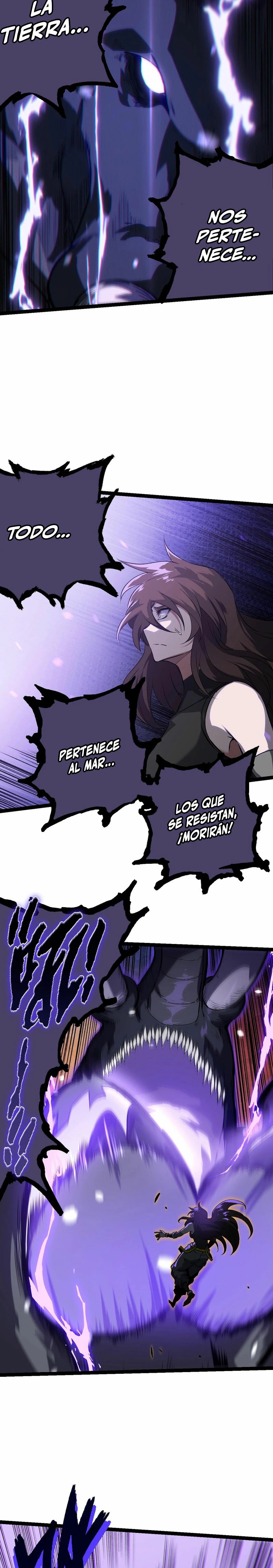 Read Tower Crush Manga Online