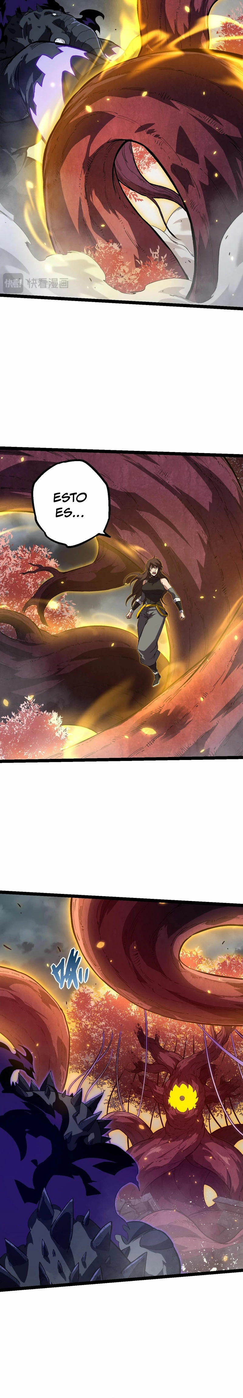 Read Tower Crush Manga Online