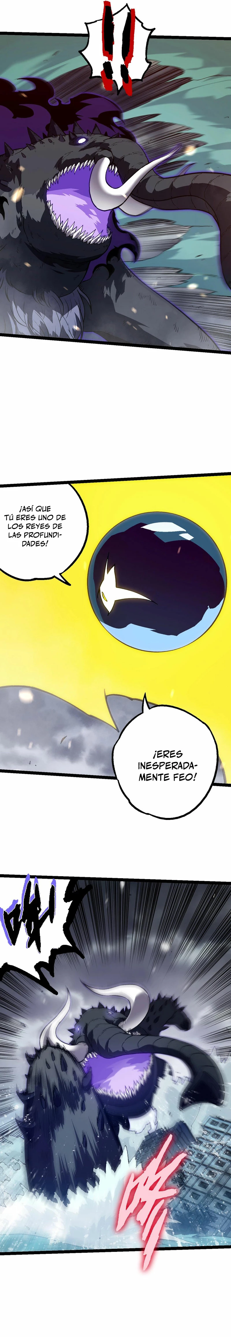 Read Tower Crush Manga Online